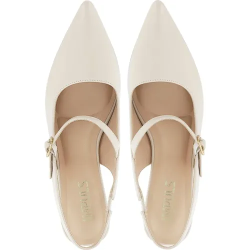 Impuls Zapatos Destalonados Mujer Adele19